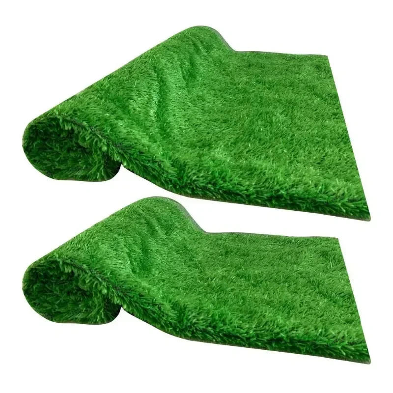 Description Picture 2 of itemArtificial Lawn Multi-purpose Fake Grass  DIY Garden Simulation Moss Lawns Mats  Landscape Home Floor Decorations Indoor/Outdoor