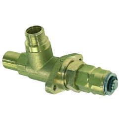 RANCILIO 10060100 STEAM/WATER TAP Φ3/8"