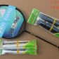 2 pcs black G