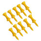 43MM Yellow