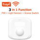 3 IN 1 ONLY WiFi