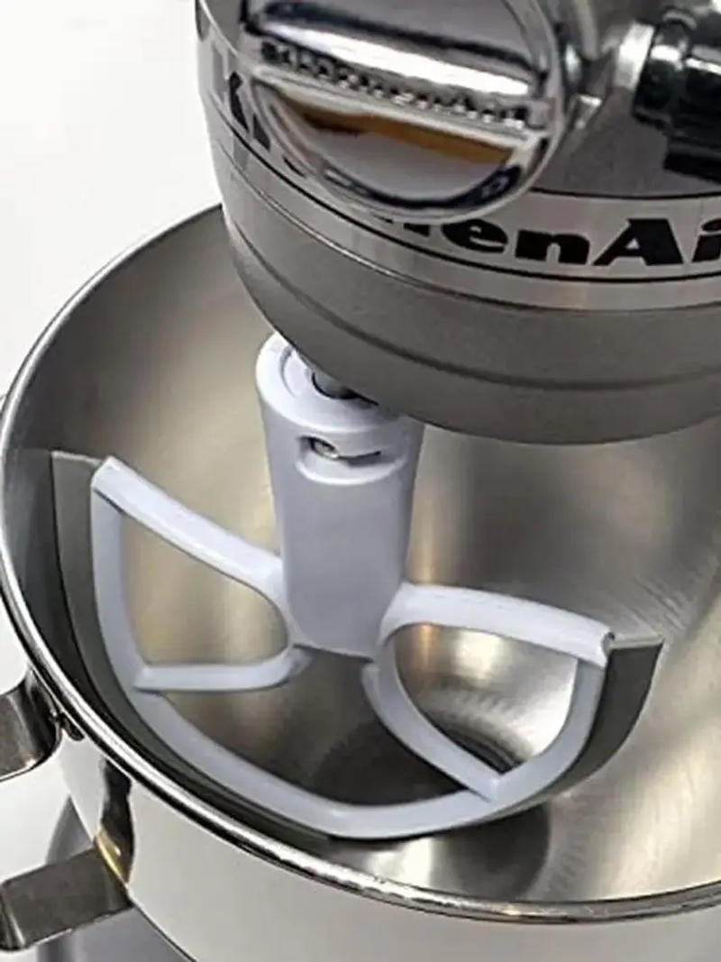 Description Picture 2 of itemBeater Blade for 5 Quart KitchenAid Bowl Lift Mixer, Dough Hook for KitchenAid 5-6QT Bowl-Lift,  Kitchenaid Aid Stand Mixer