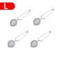 L 4PCS
