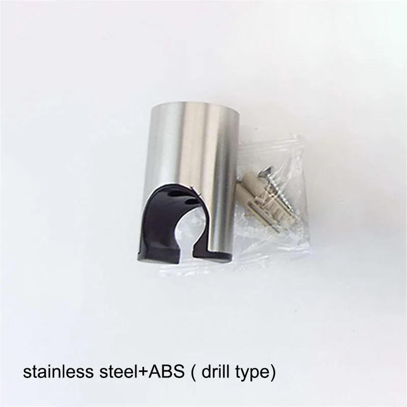 Description Picture 6 of itemNo press Handheld Toilet Bidet Sprayer Kit ABS Plastic Hand Anal Faucet Shower head for Bathroom women WC Self Cleaning a1