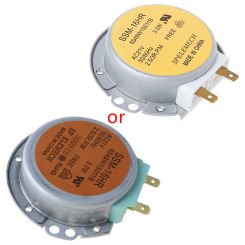 W8KC Microwave Oven Turntable Synchronous Motor SSM-16HR 21V 3W 50/60Hz For LG