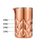 2oz Copper Plated