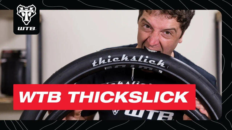 Description Picture 2 of itemWTB THICKSLICK ROAD BICYCLE TIRES 700C 700X23 700X25 700X28 ULTRA LIGHT SPORT SLICK BIKE TYRE URBAN PAVEMENT 23 25 28 -622