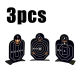 3PCS Style random