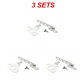 3pcs Hook