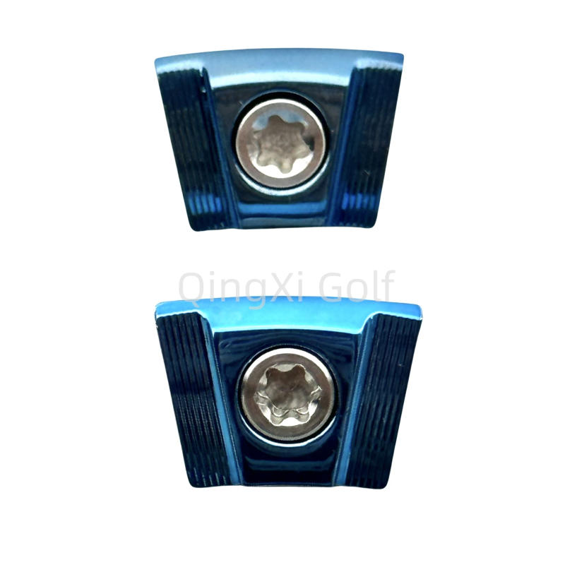 Description Picture 3 of itemGolf Club Head Slider Weight Compatible with Callaway PARADYM Ai SMOKE Driver Weights