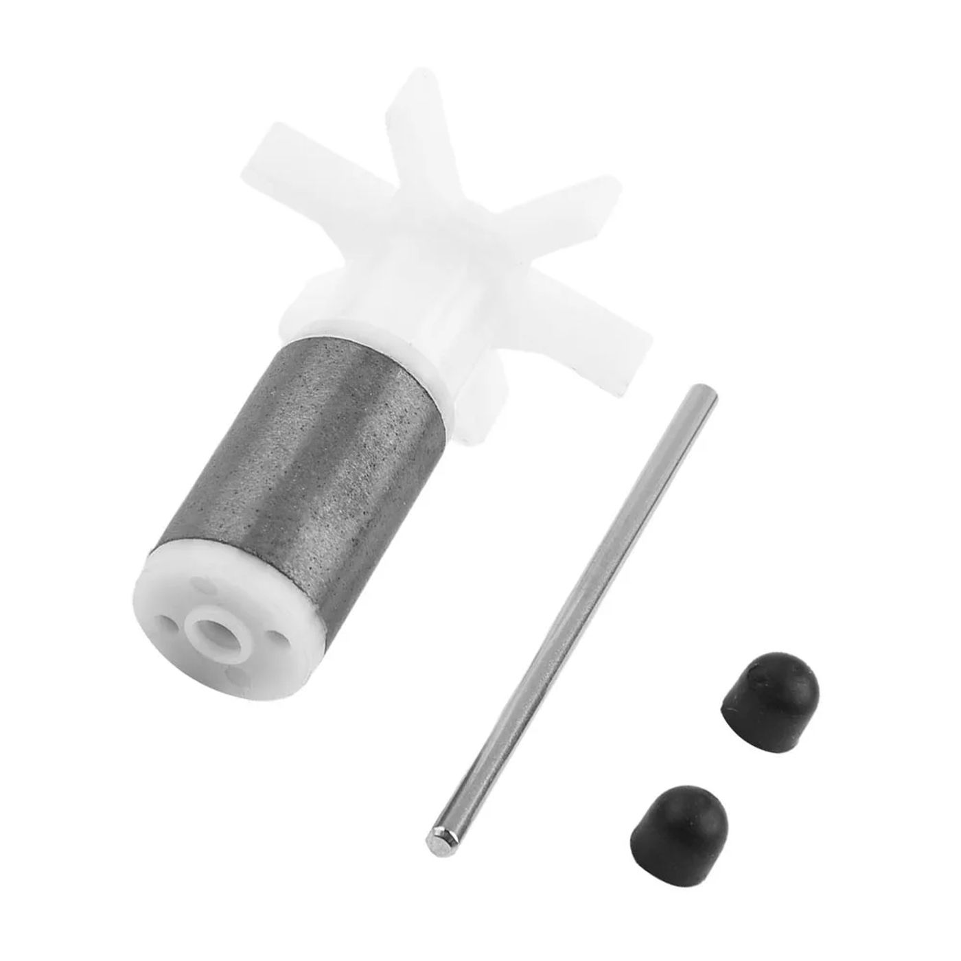 Description Picture 6 of itemRotor Pump Impeller For Lay Z Spa Fix E02 Garden Noisy Pump Pools Pump Accessories  Replacement Super Silent