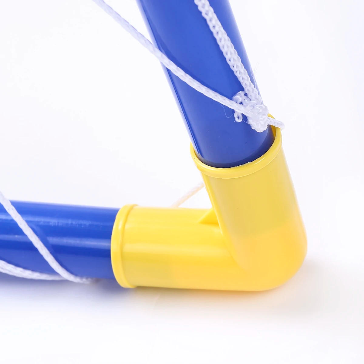 Description Picture 5 of itemLittle Kids Indoor/Outdoor Durable Football Play Kit Premium Portable Soccer Goal Set Endless Hours of Fun and Playing Time