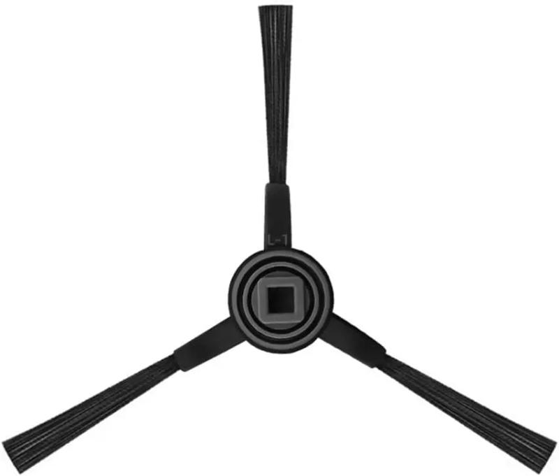 Description Picture 4 of itemReplacement Spare Parts Main Brush Side Brush for Eufy E28 Omni Vacuum Side Brush Accessories