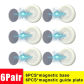 12PCS(6pairs)