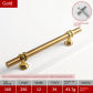 Gold 160mm