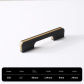 592-Black Gold-96mm