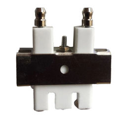 Gas for Burner Igniter Three-pillar Ignition for Head Automatic Ignition Device