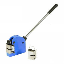 Portable Car Shaping Machine Shrinker & Stretcher Heavy Section Steel Machine 18 Manual Car Repair Shrinker Stretcher Tool