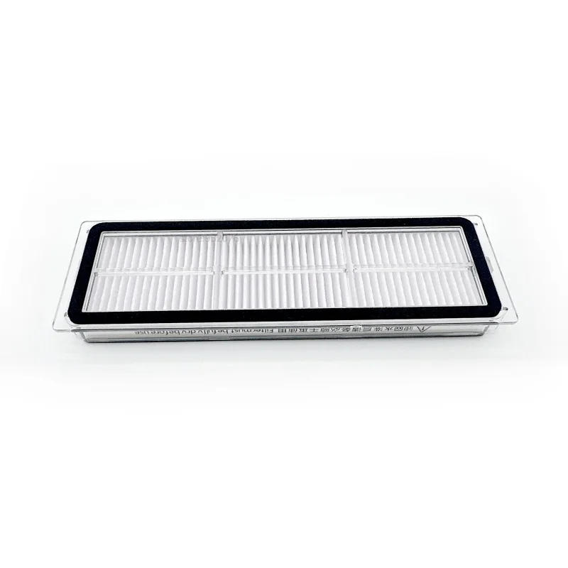 Description Picture 4 of itemDreame Original Washable HEPA Filter for F9 / D10 (s) Plus/ L10 (s) Ultra / L10 Prime / Z10 Pro / W10 Robot Vacuum Spare Parts