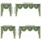 Green-Rod Pocket