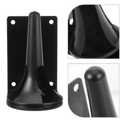 Storage Bracket for Saxophone Clarinet Hanger Stand Wall-mounted Wind Instrument Hook Hooks
