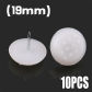 19mm Round