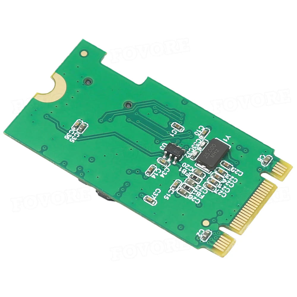 Description Picture 5 of itemM2 Micro SD Adapter M.2 B Key Micro SD SDHC SDXC TF Card Reader for Desktop Laptop M.2 NGFF SSD Support 128GB