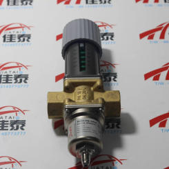 Danfoss Danfoss condensing pressure regulator WVFX20 003N3410 pressure water valve