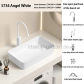 White-5734-B
