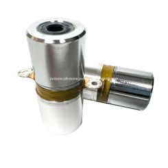 20W 40KHz Piezoelectric Ultrasonic Cleaning Transducer For Small Ultrasound Jewelry Cleaner Radiator Sensor