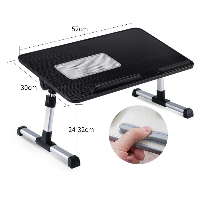 Multi-functional Laptop Desk Portable