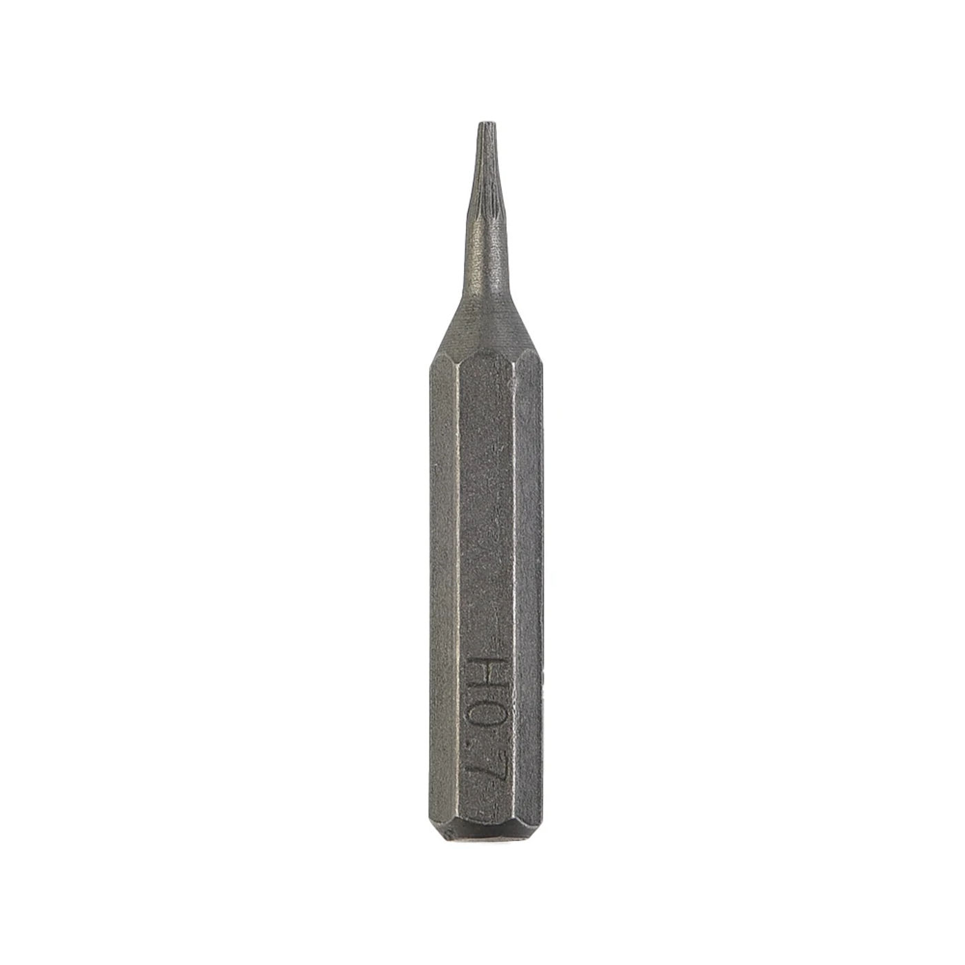 Description Picture 3 of itemH4×28mm Hex Screwdriver Bits H0.7 H0.9 H1.5 H-2 H3 H4 4mm Hex Shank Electric Screwdrivers  Hexagon Head-Allen Wrench Drill Bits