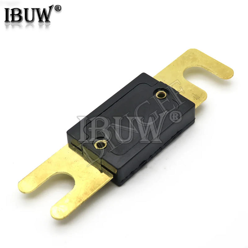 Description Picture 6 of item1PCS ANL AML Bolt-on Fuse/Fusible Link Fuse Auto Fuse Blade Fuse 32V 30A 35A 40A 50A 60A 70A 80A 100A 125A 150A 175A 250A 400A