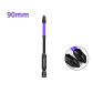 90mm  1pcs