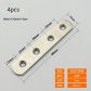 5 (4pcs)