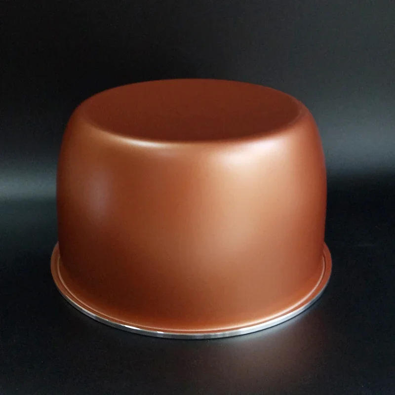 Description Picture 5 of itemElectric pressure cooker liner multicooker bowl 4L 5L 6L liter non-stick pan double spray thickening