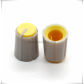 gray yellow