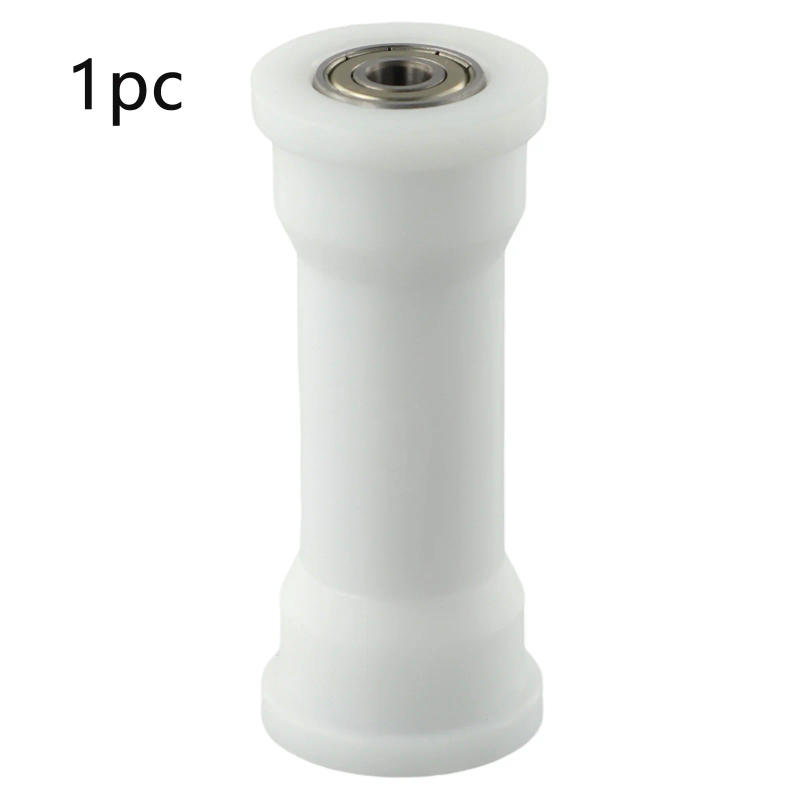 Description Picture 4 of itemBrand New Roller Rowing Bearing Wheel Metal Plastic Rowing Machine 40g Great Accessory For Gym Fitness Equipment Rowing Machine