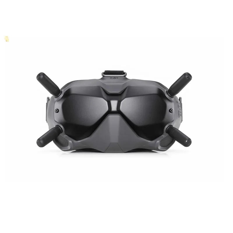 Description Picture 3 of itemUsed FPV Goggles V2/V1 Digital FPV System Digital Image Transmission High-Defini Flying Glasses for DJI FPV Goggles V1 V2