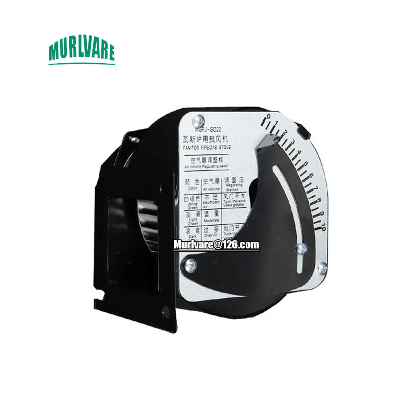 Description Picture 3 of itemGas Oven Steamer Fan WGFJ-G022 Blower Fan For Firegas Stove General Food Machinery