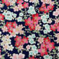 Cherry Blossom Navy