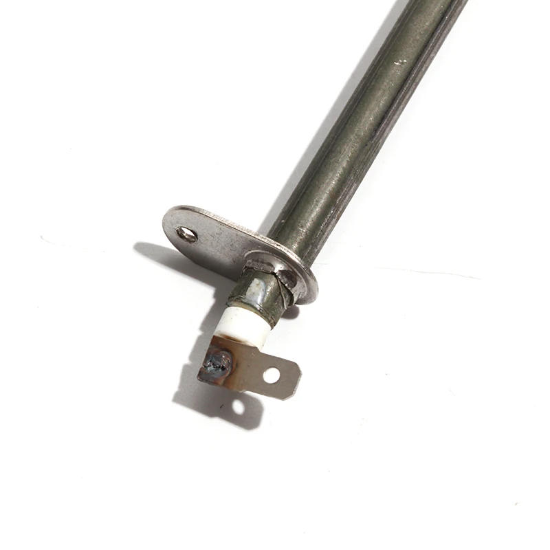 Description Picture 4 of itemSNDHEATER 2pcs 110V/220V High Temperature Green Straight Style Heater Pipe 6.6mm 455/460/520/535mm for Kitchen Electric Oven