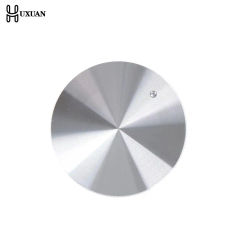 Dia 40mm Aluminum Potentiometer Knob Cap Volume Control Knob Aluminum Knob Audio Knob Switch Caps