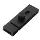 Black 100mm
