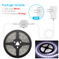 White US plug