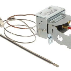 16738 HENNY PENNY HIGH LIMIT SAFETY CUT OUT THERMOSTAT HP16738 FRYER 232°C 450°F