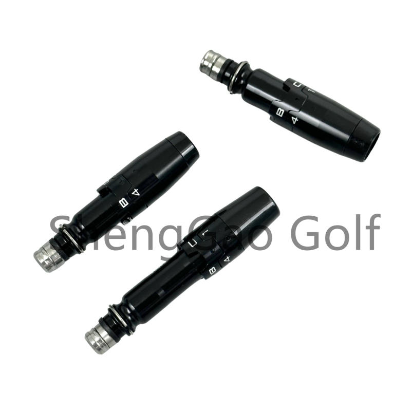 Description Picture 2 of itemGolf Sleeve Adapter Fit 917 915 TS2 TS3 TS4 TSi1 TSi2 TSi3 TSi4 TSR1 TSR2 TSR3 TSR4 GT1 GT2 GT3 GT4 Driver Fairway Wood Hybrid