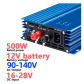 500W-12V BAT-110V