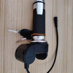 SMLRO Electric Bicycle Accessories