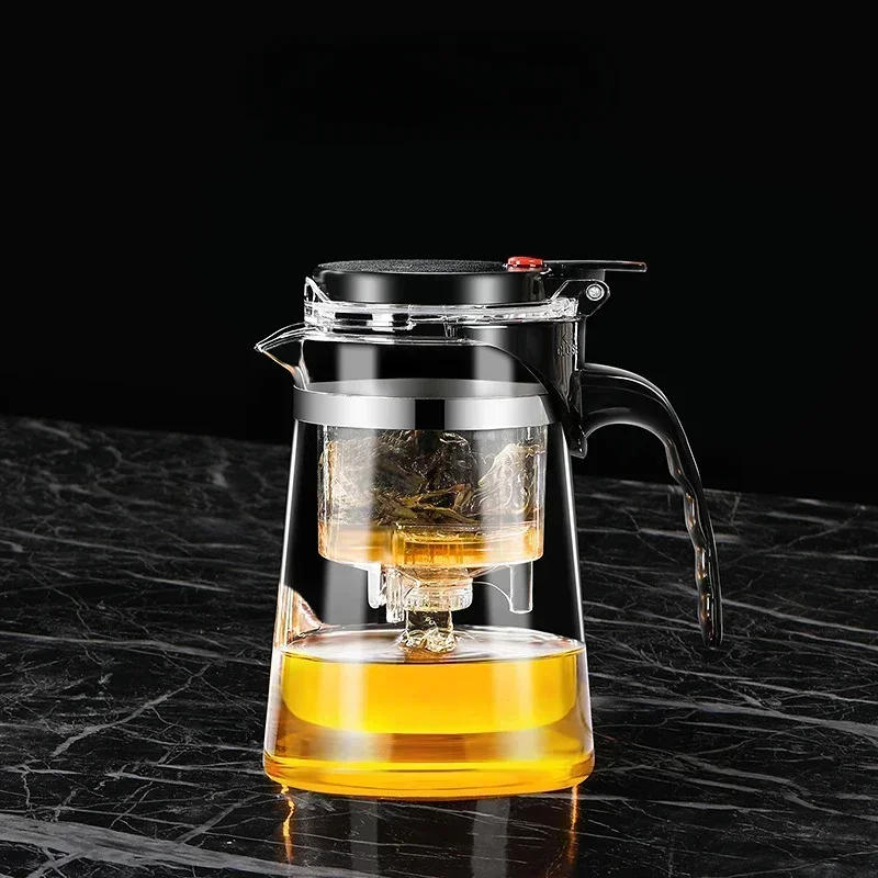 Description Picture 5 of itemGlass Percolator With Filter,Teapot 1000ml Stovetop Safe Coffee Kettle for Espresso,Coffee Maker,Loose Leaf Tea Tools